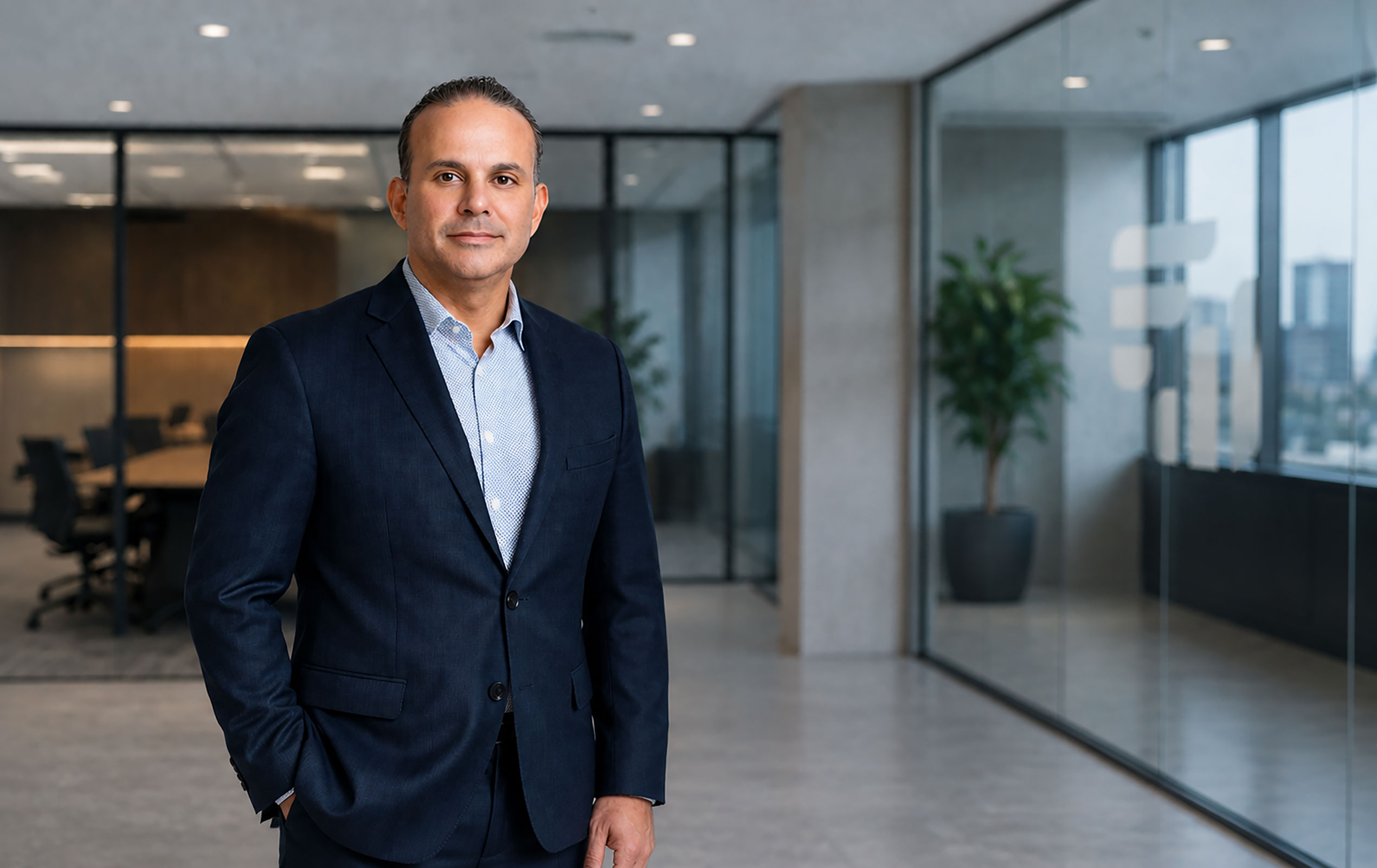 Ing. Francisco Martínez de FM Consultores