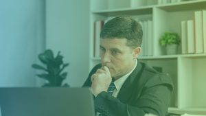 La carga del CEO de tener todas las respuestas
