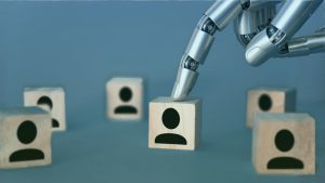 La IA puede hacer más eficiente la búsqueda de talento. ¿Y la decisión?