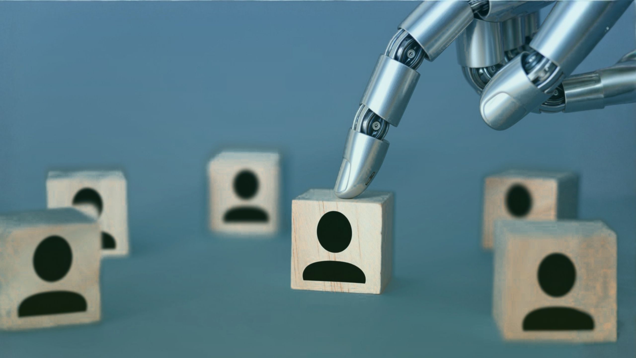 La IA puede hacer más eficiente la búsqueda de talento. ¿Y la decisión?
